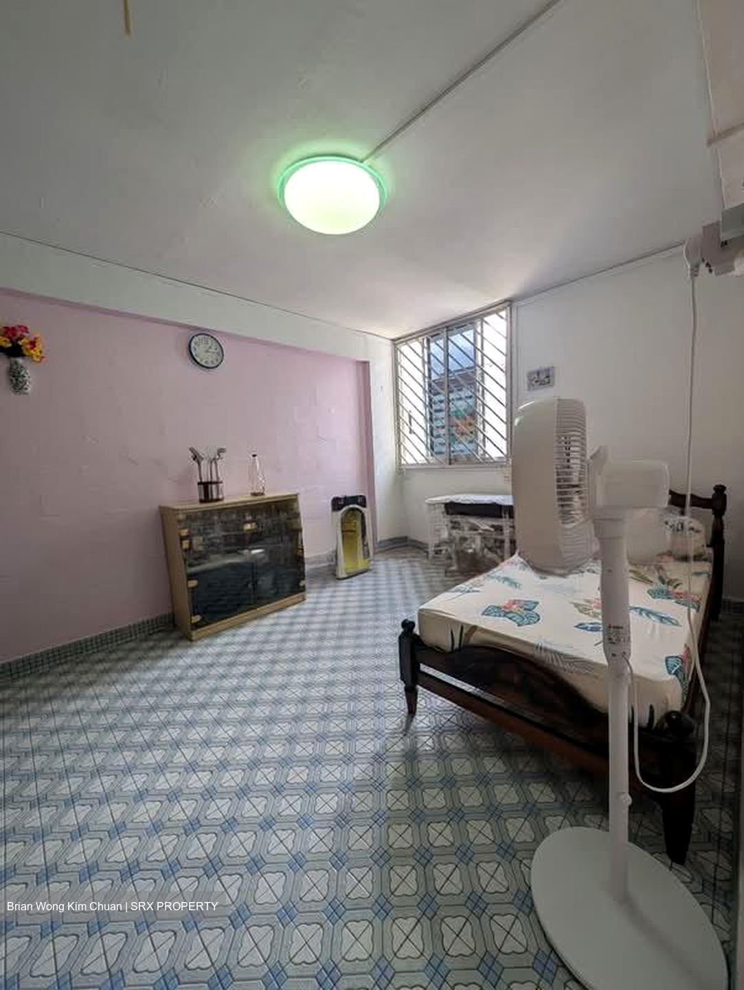 Blk 16 Eunos Crescent (Geylang), HDB 3 Rooms #569750941